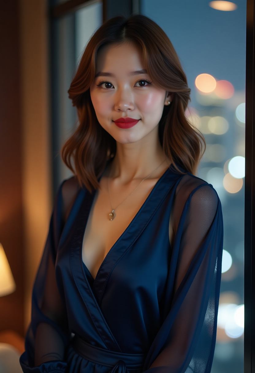 炊烟越过山梁剧照