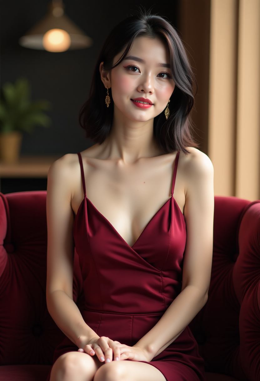 北境守灯人剧照